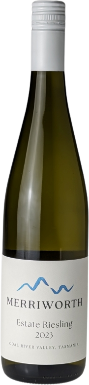 Merriworth Estate Riesling 2023
